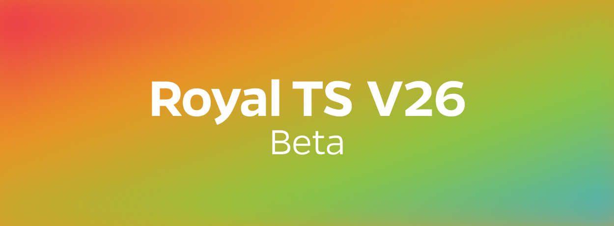 RTSV26_Beta_Header